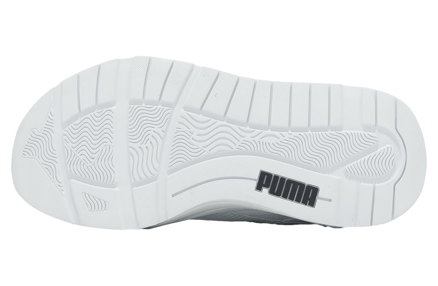 Puma Trinity White / Grey - Sep 2024 - 38928938