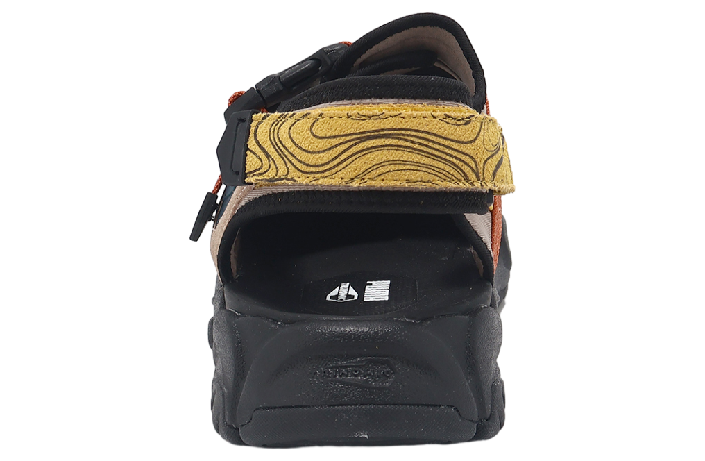Puma TS-01 Retro Dusty Tan / Black - Jun 2024 - 39074803
