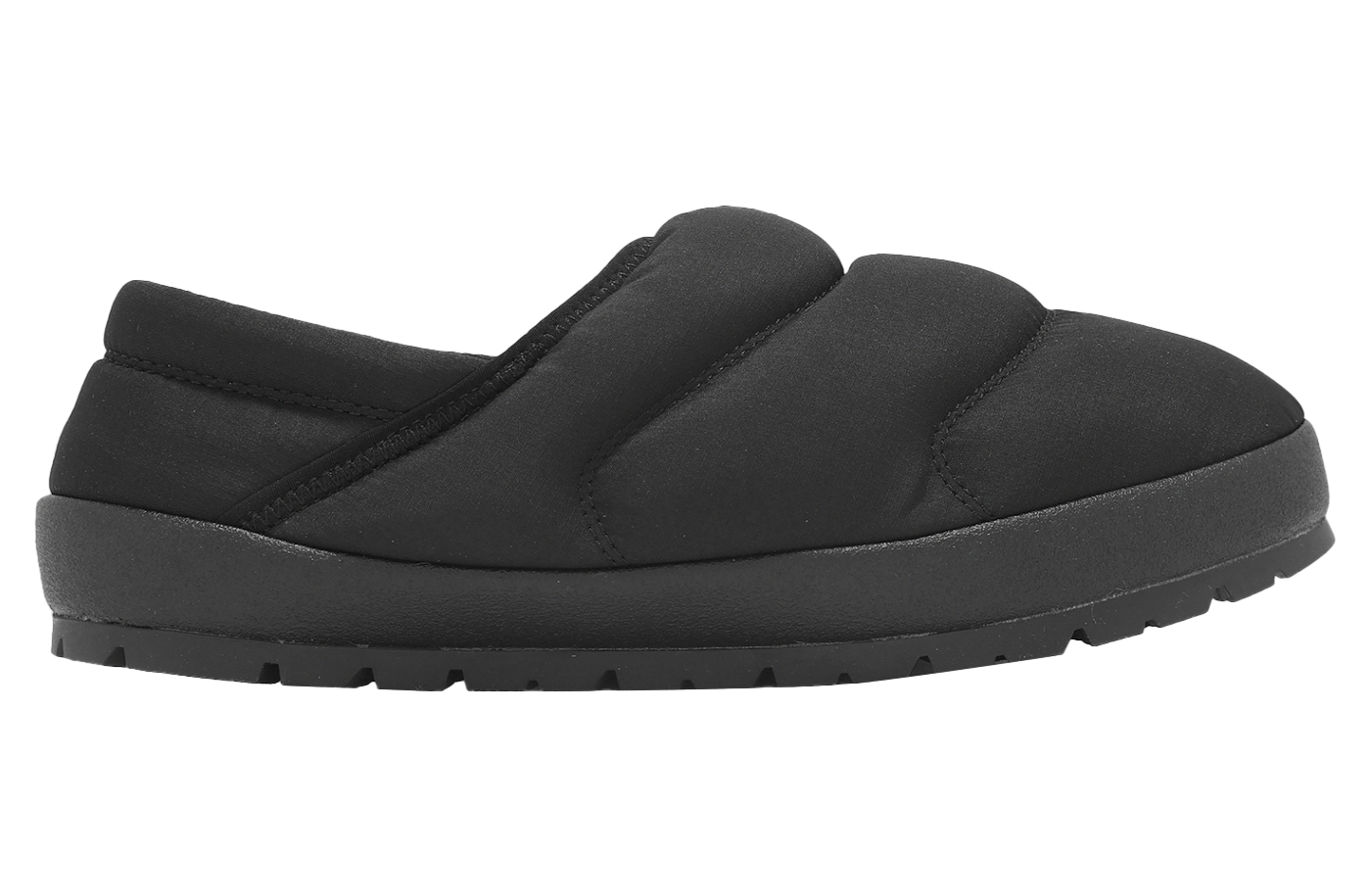 Puma Tuff Terra Black / Galactic Gray