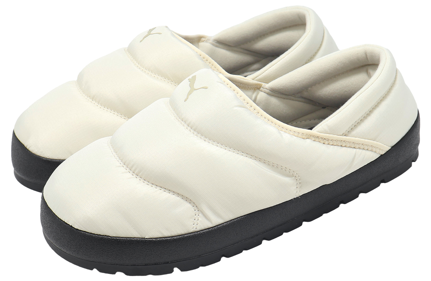 Puma Tuff Terra Black / Ivory