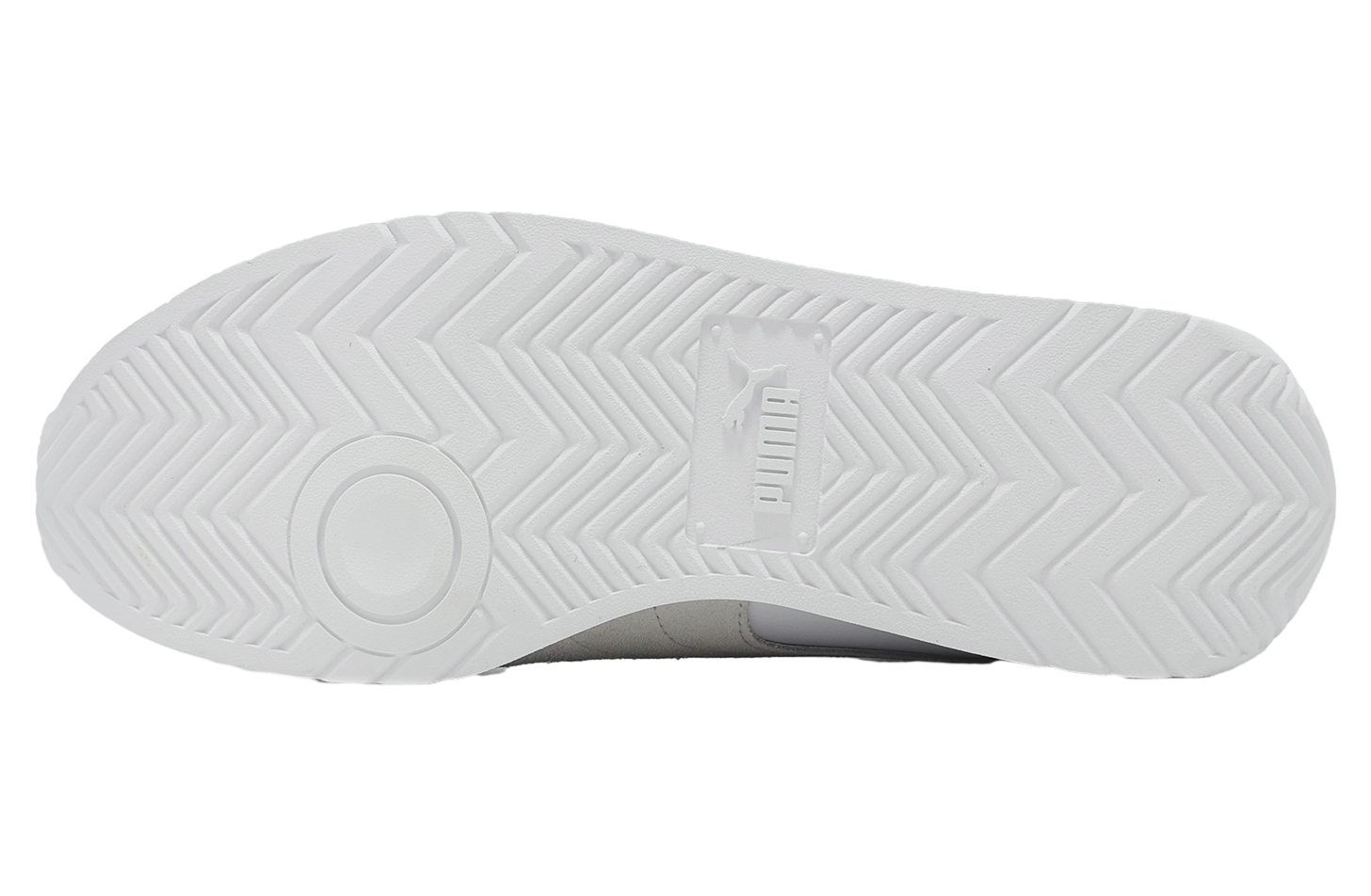 ■PUMA■ Turin 3 Golazo llic Silver Ivory 40159101 40159 Puma Turin 3 Golazo White / Ivory - Nov 2024 - 39749301