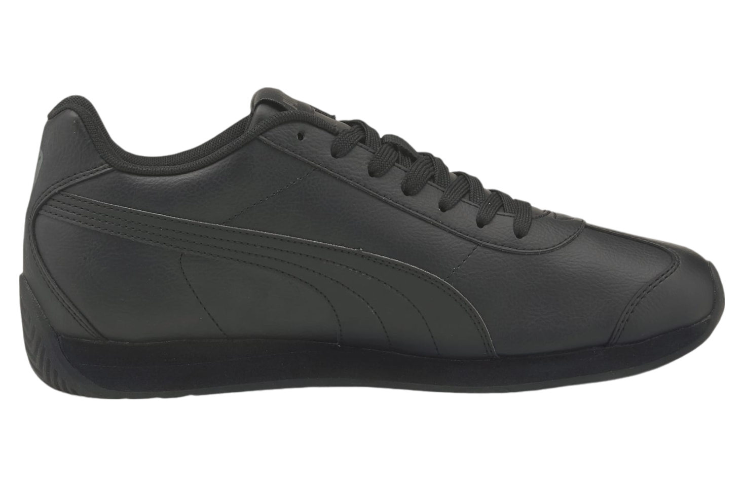 Puma Turin III Black