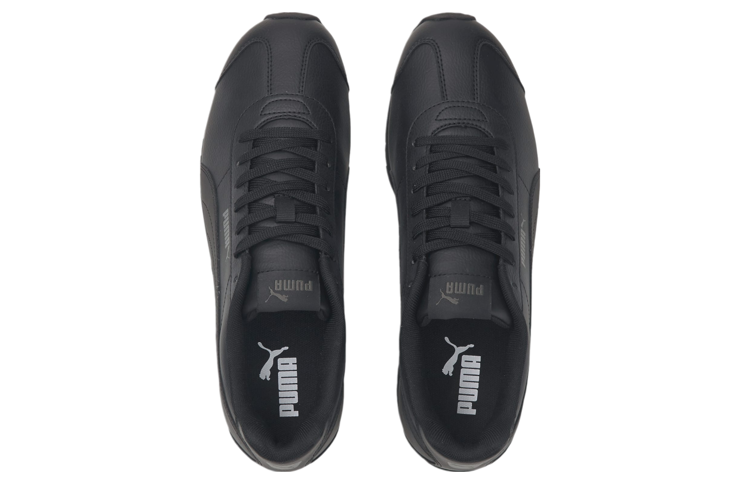 Puma Turin III Black