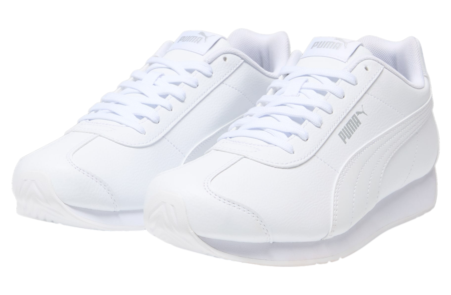 Puma Turin Iii White