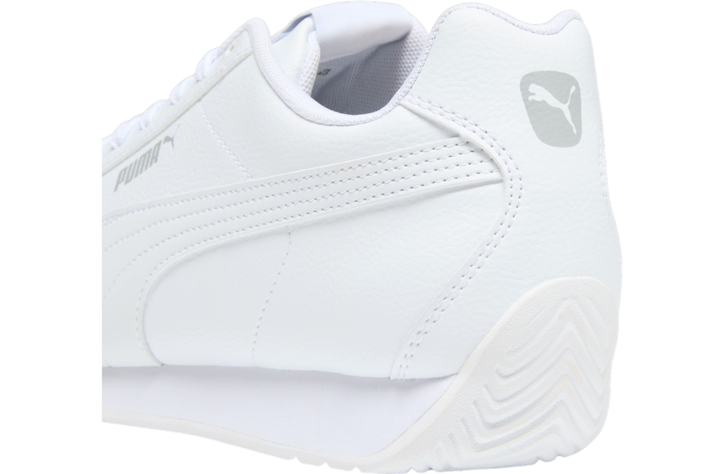 Puma Turin Iii White