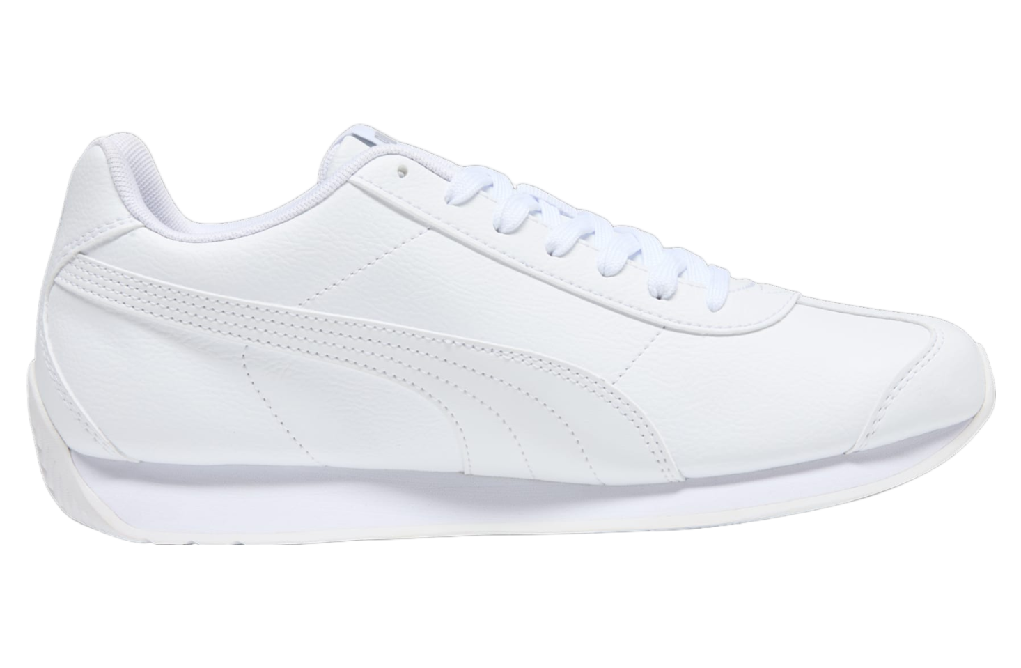 Puma Turin Iii White