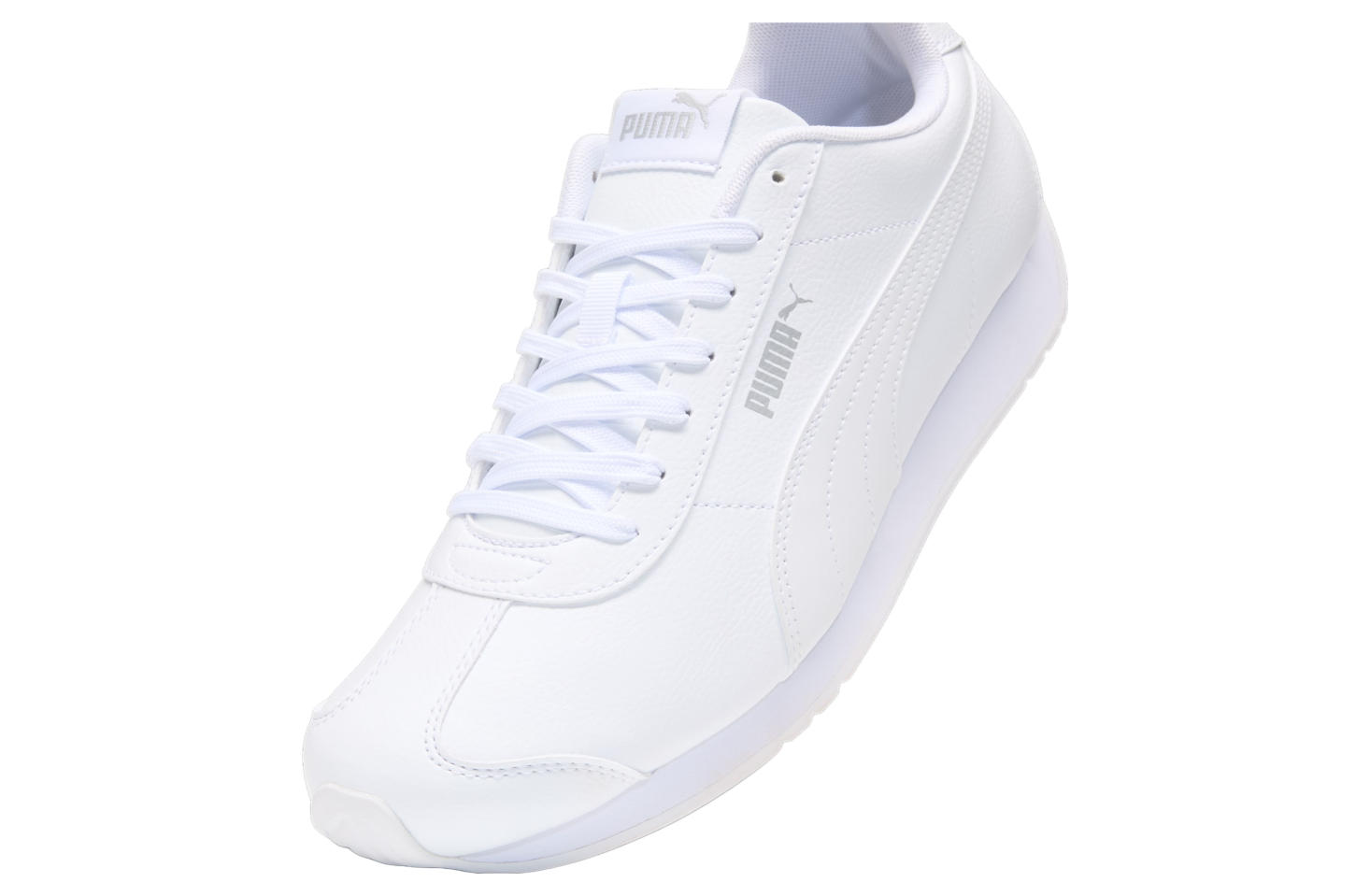 Puma Turin Iii White