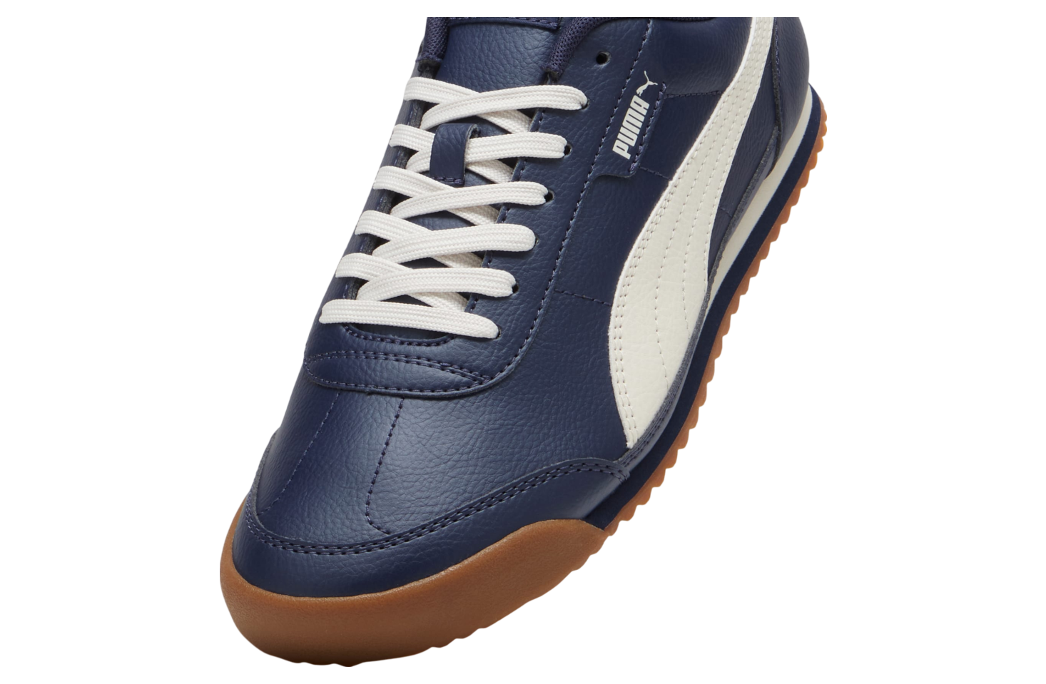 Puma Turino II Navy / Alpine Snow
