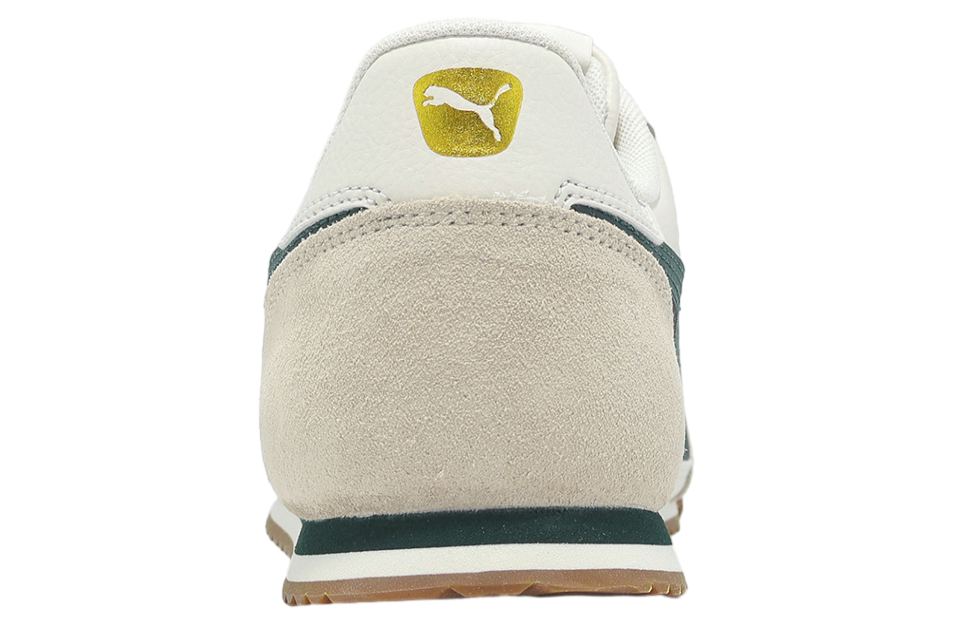 Puma Turino Ii Og Beige / Green
