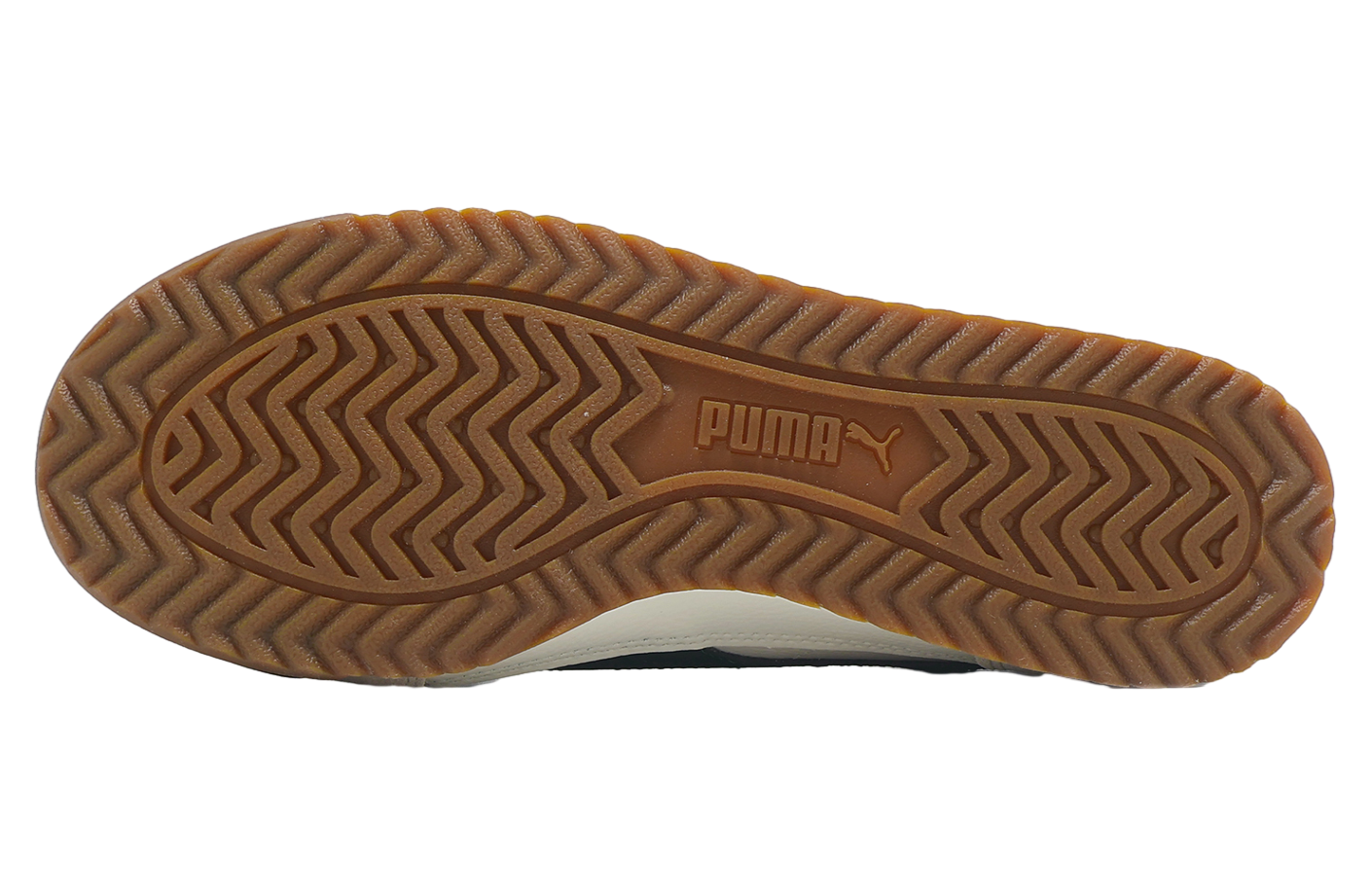 Puma Turino Ii Og Beige / Green
