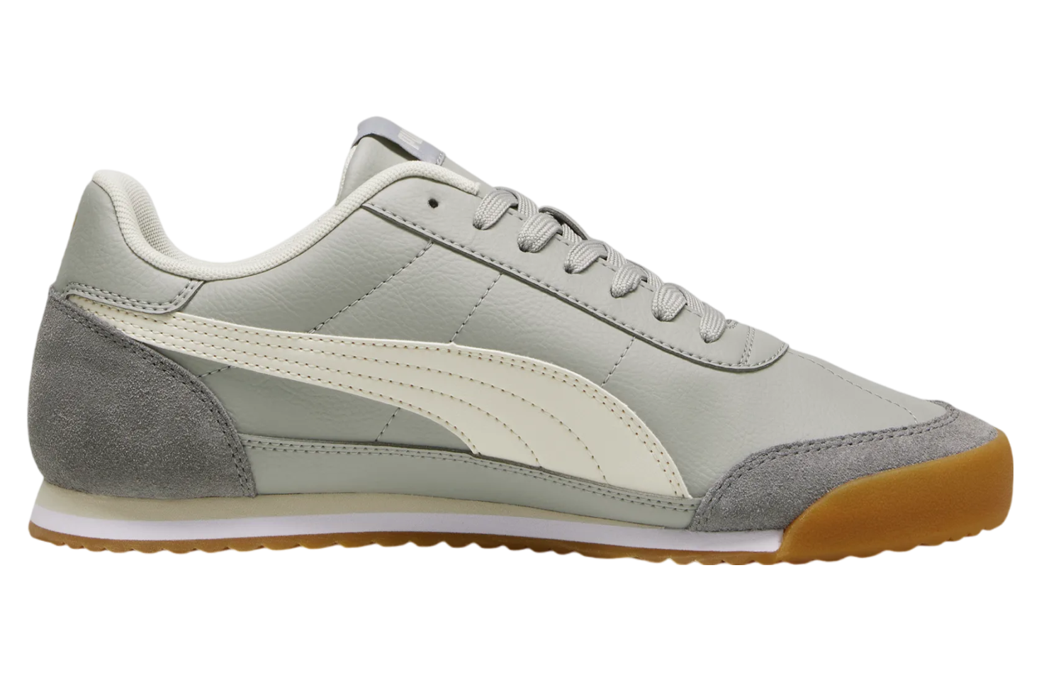 Puma Turino II OG Smokey Gray / Alpine Snow