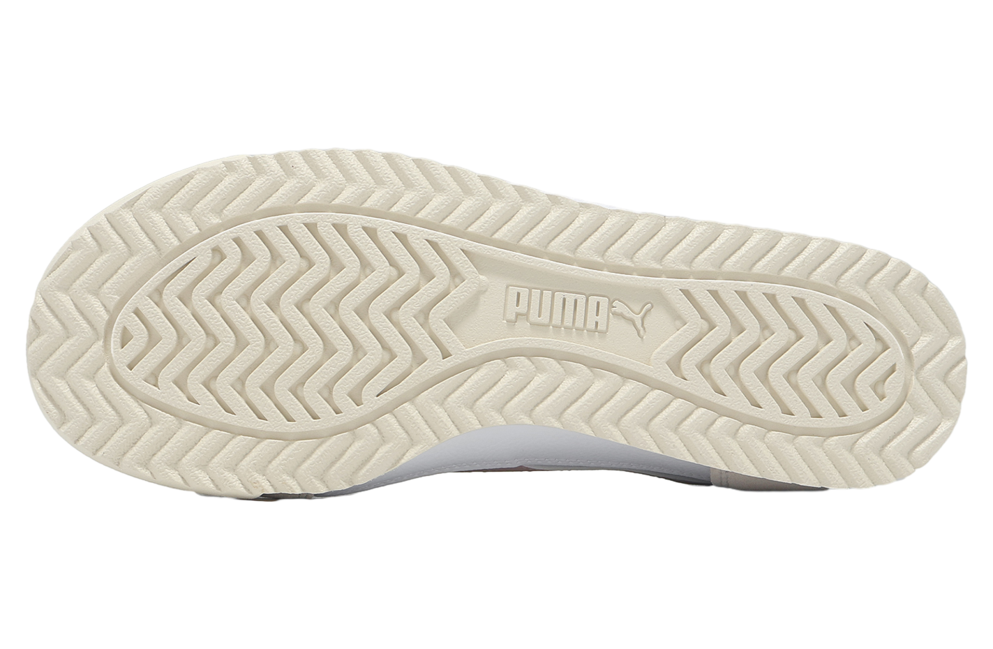 Puma Turino Ii Og White / Pink