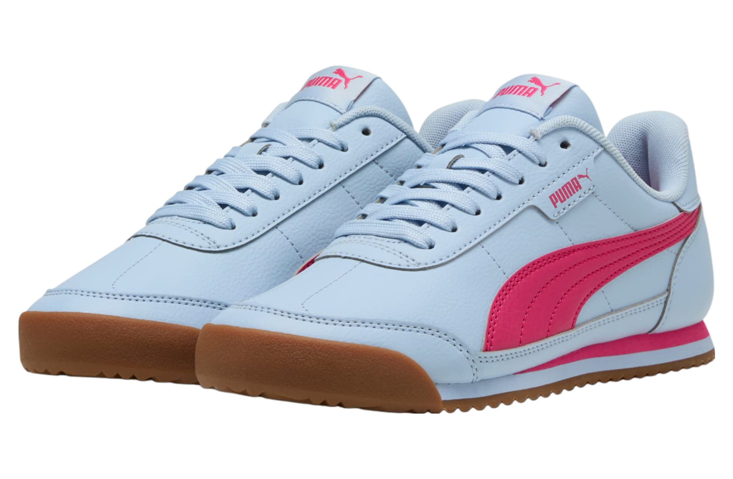 Puma Turino II WMNS Haute Tropic / Pink