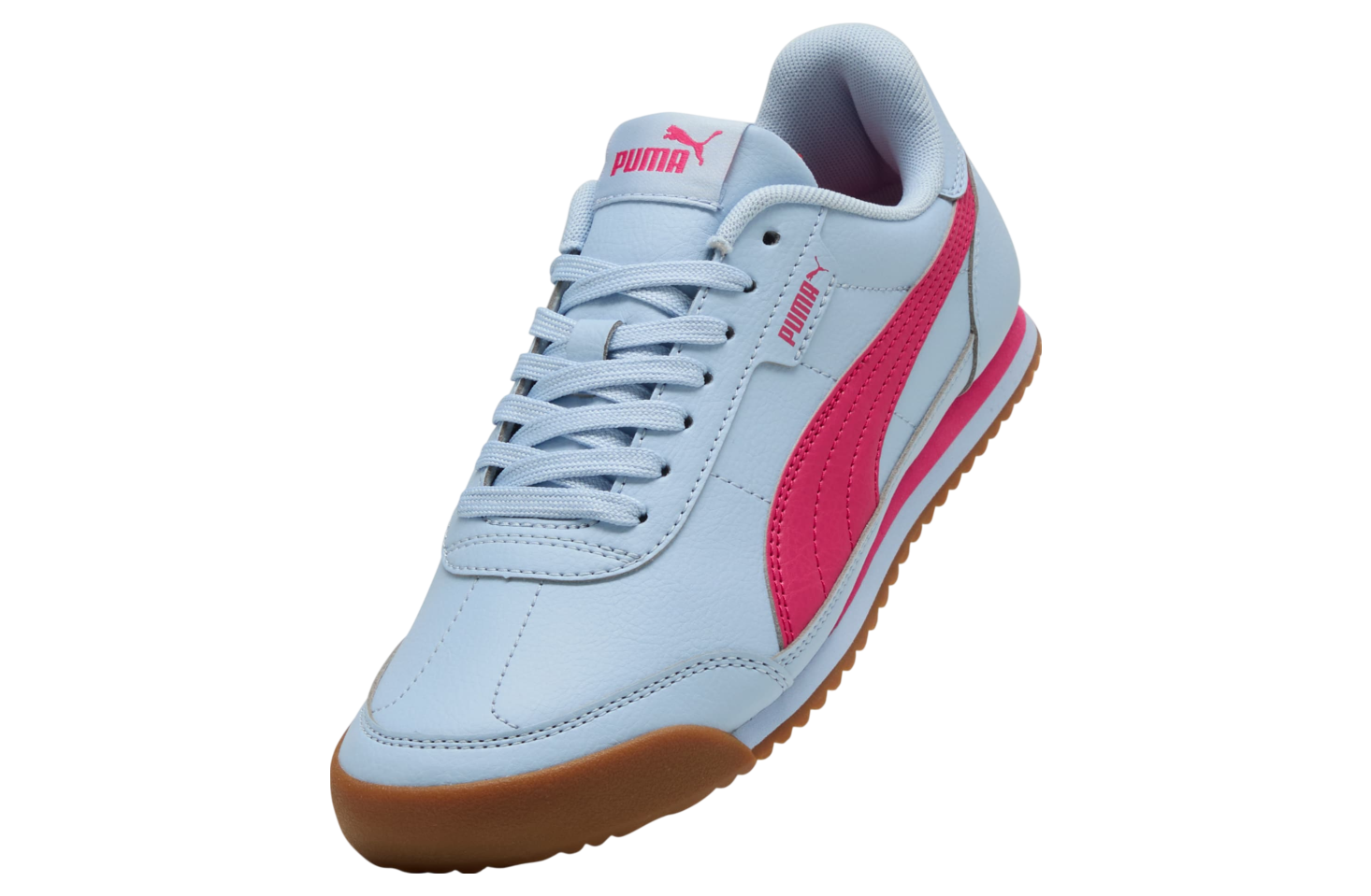 Puma Turino II WMNS Haute Tropic / Pink