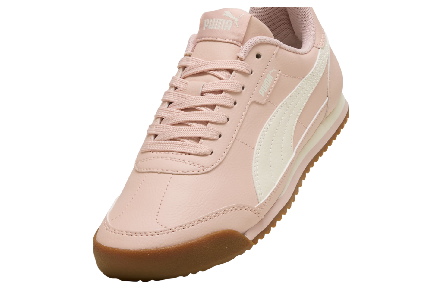 Puma Turino II WMNS Rose Quartz / Frosted Ivory