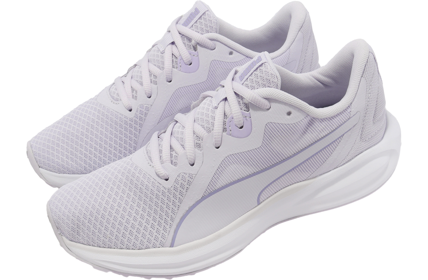 Puma Twitch Runner Fresh Spring Lavender / Violet