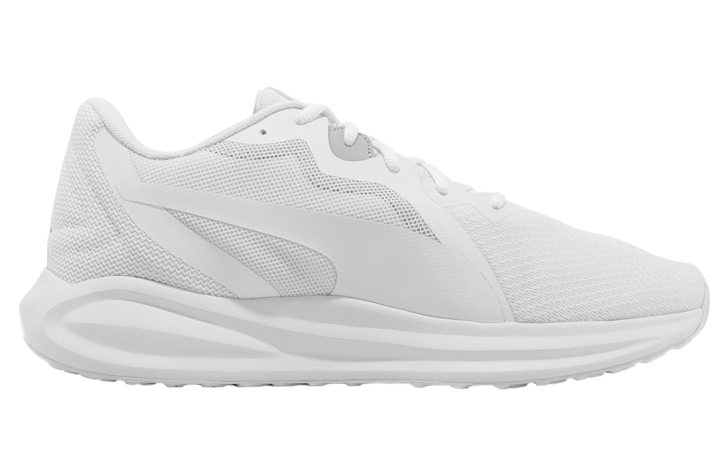 ★PUMA★ Twitch Runner 37628903 Puma Twitch Runner White / Gray Violet - Jan 2023 - 37628903