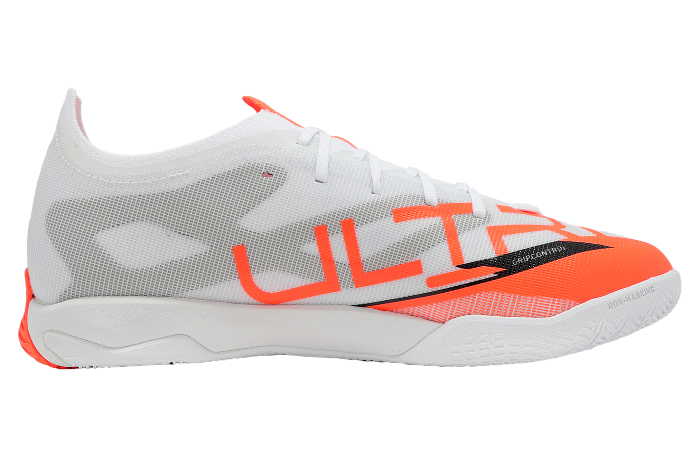Puma Ultra 5 Match It White / Black