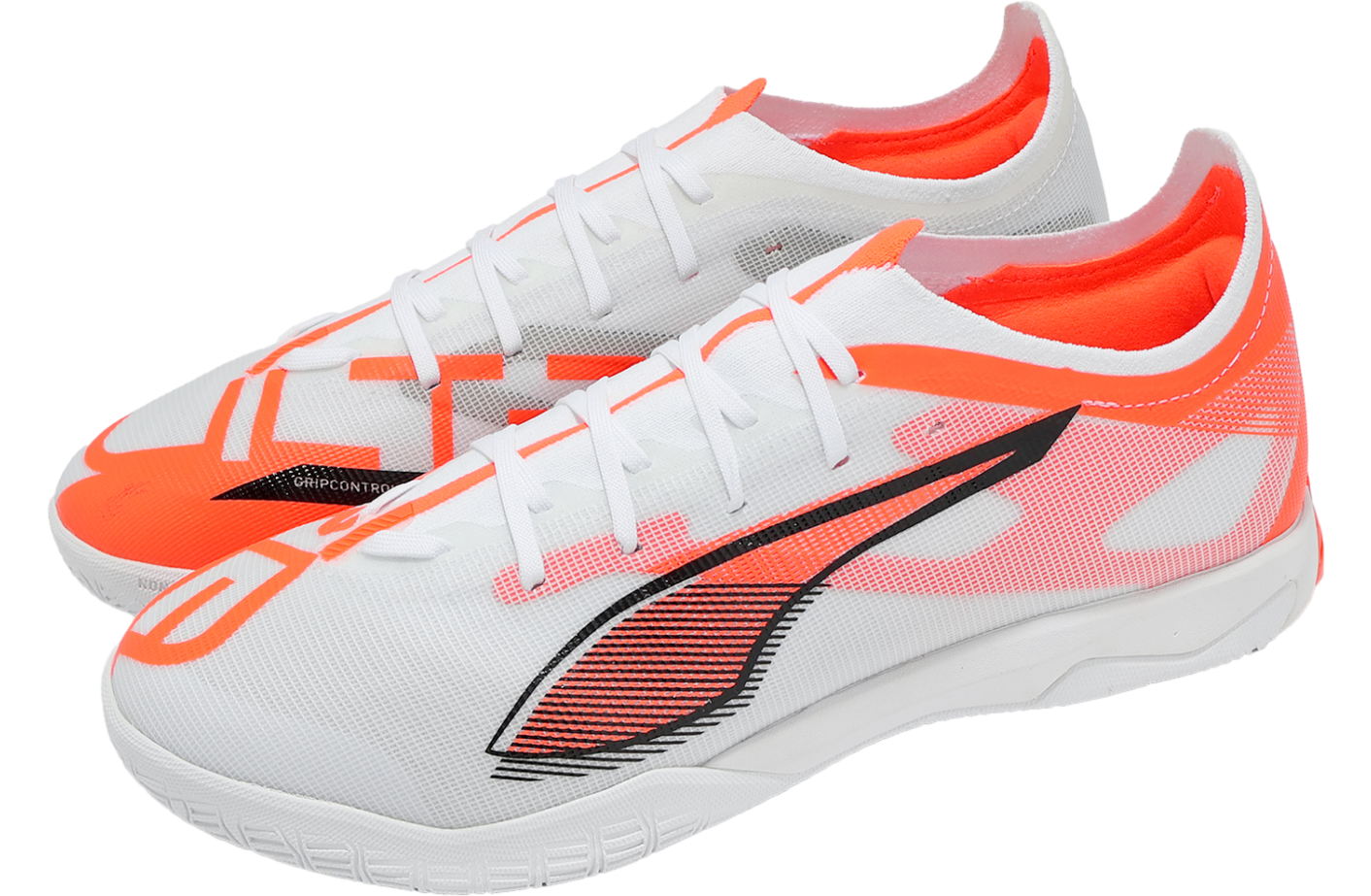 Puma Ultra 5 Match It White / Black