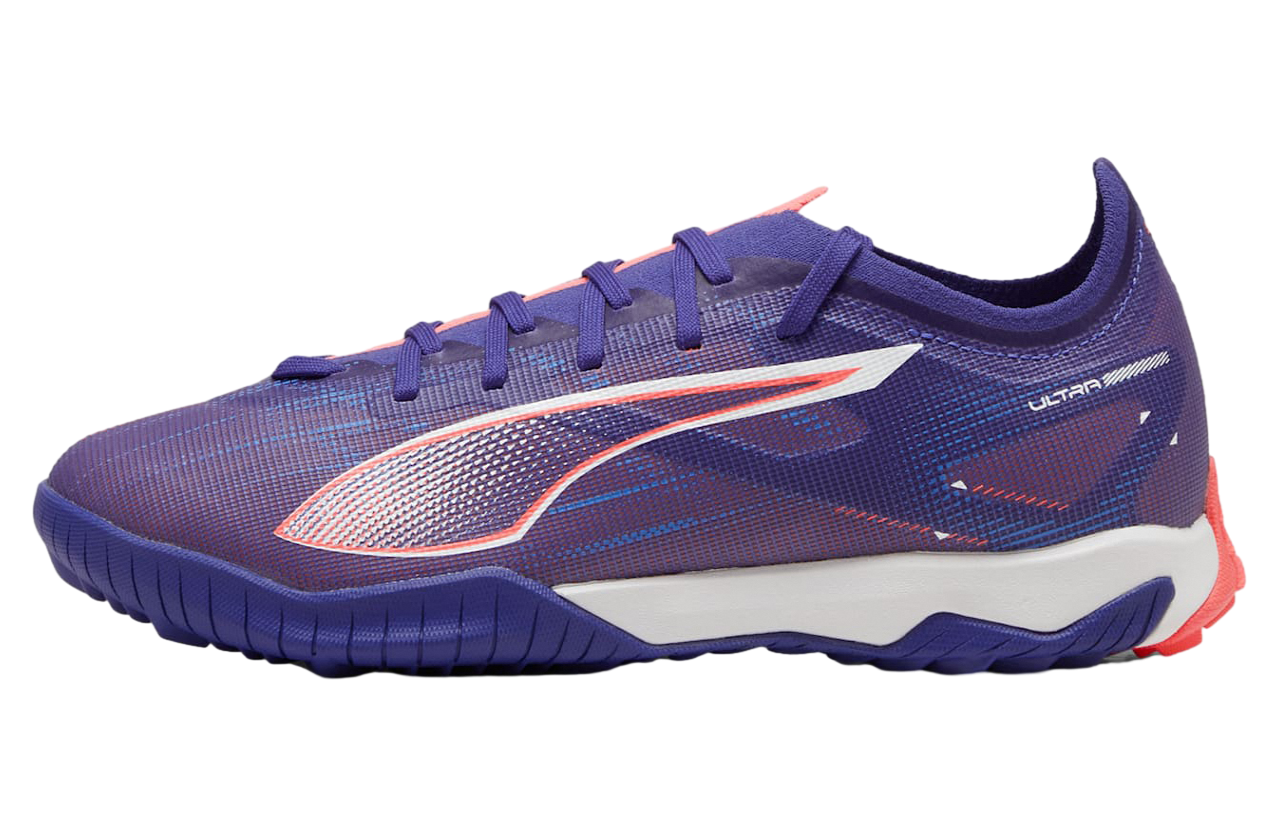 Puma Ultra 5 Match TT Lapis Lazuli / White