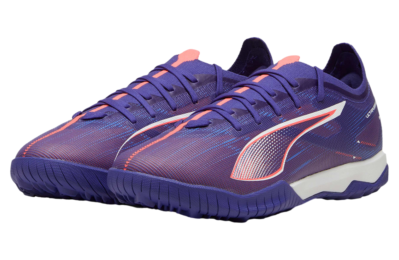 Puma Ultra 5 Match TT Lapis Lazuli / White