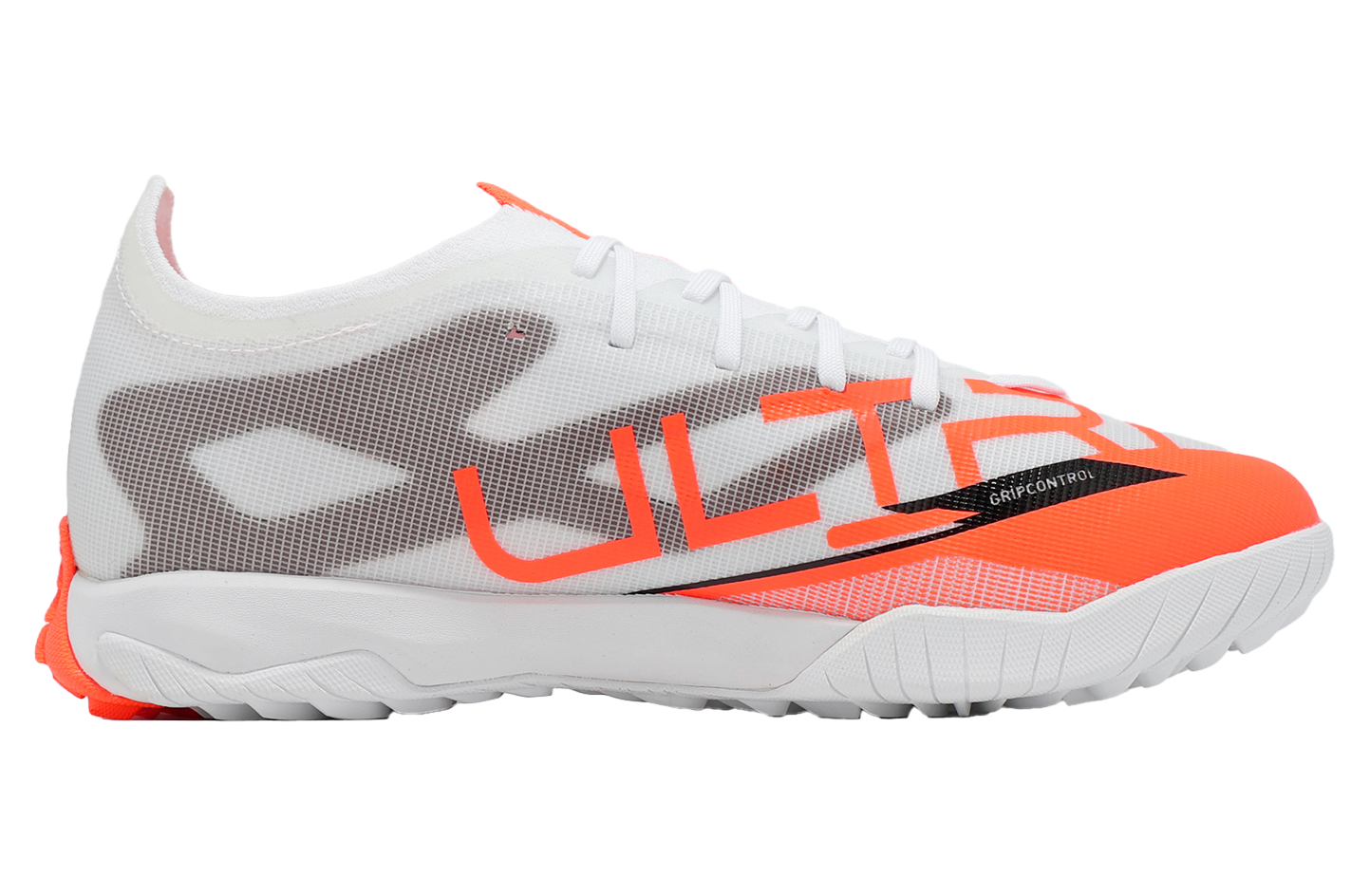 Puma Ultra 5 Match TT White / Black