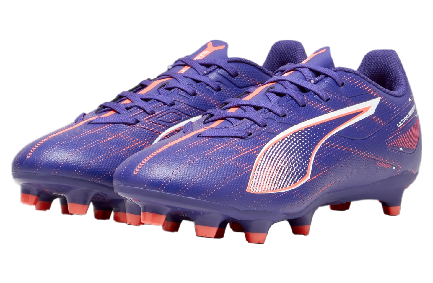 Puma Ultra 5 Play FG/AG WMNS Lapis Lazuli / White