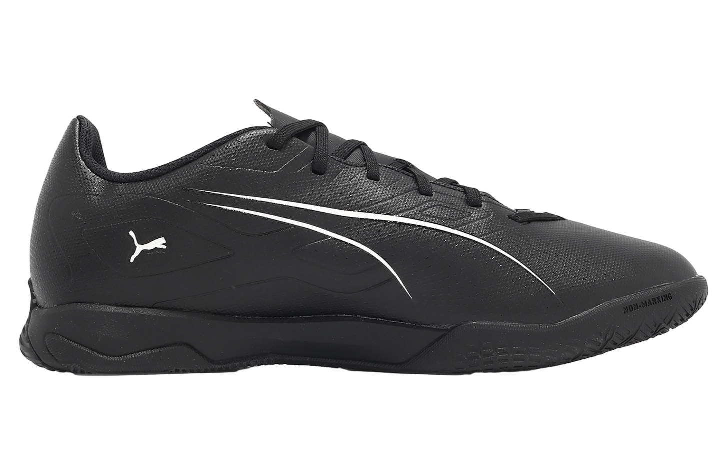 Puma Ultra 5 Play IT Black / White