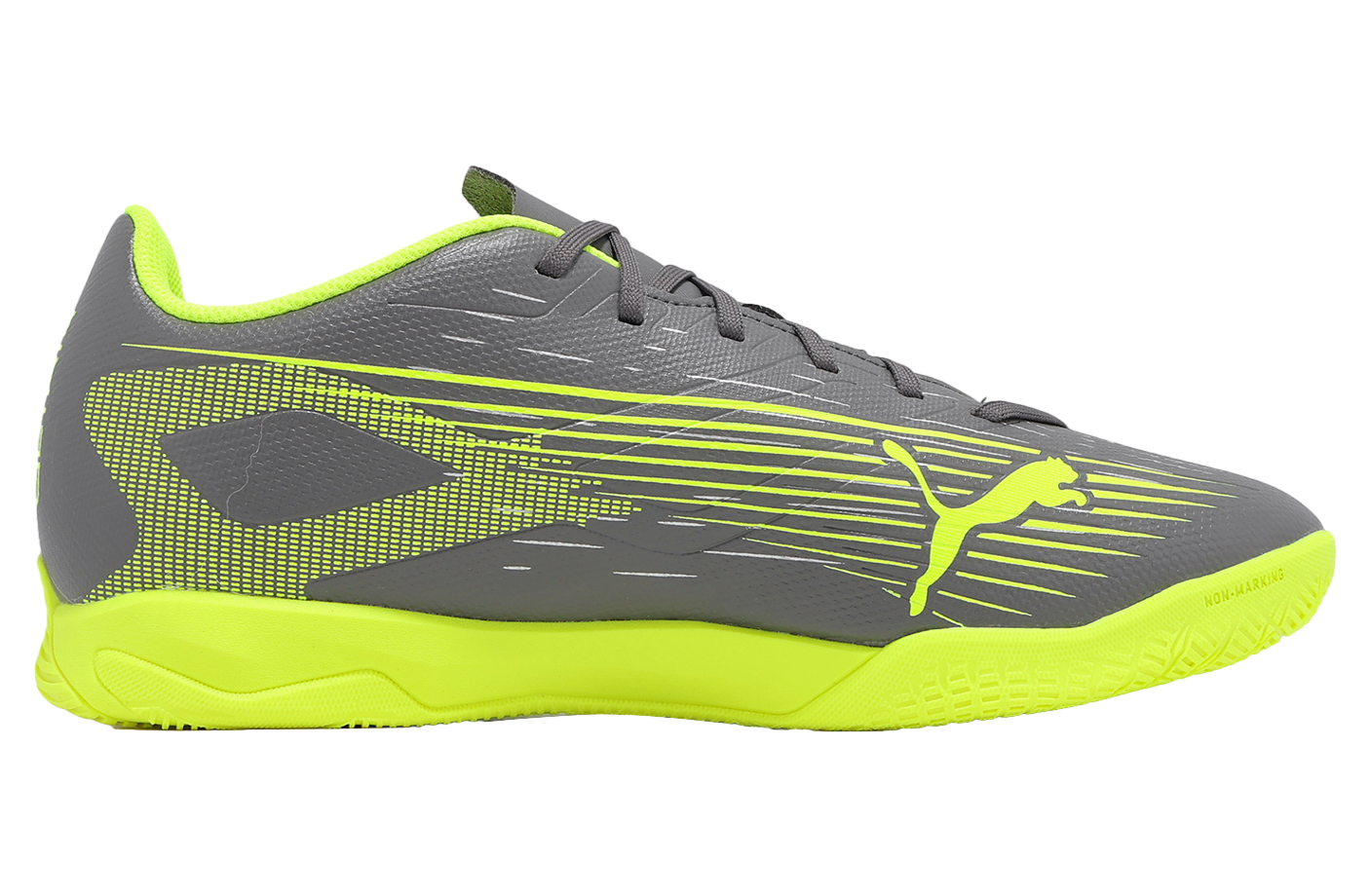 Puma Ultra 5 Play IT Silver / Yellow
