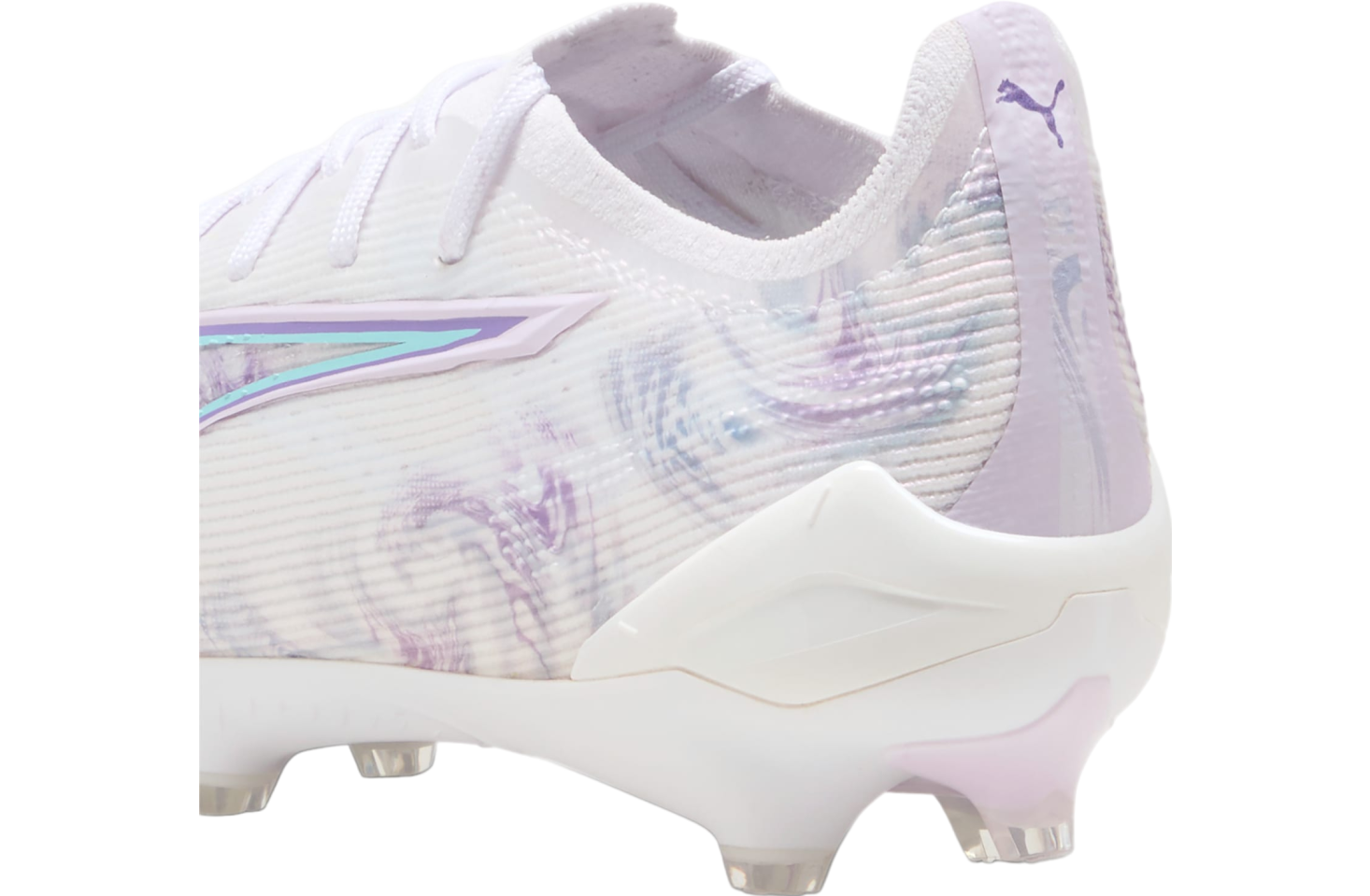 Puma Ultra 5 Ultimate Brilliance FG WMNS White / Black