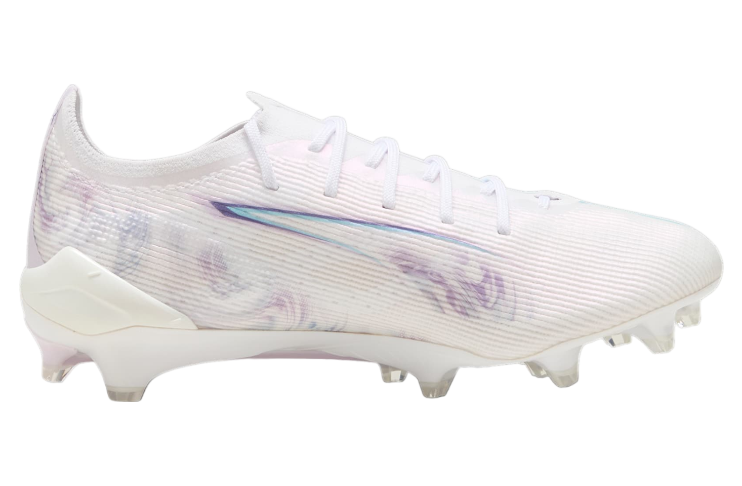 Puma Ultra 5 Ultimate Brilliance FG WMNS White / Black