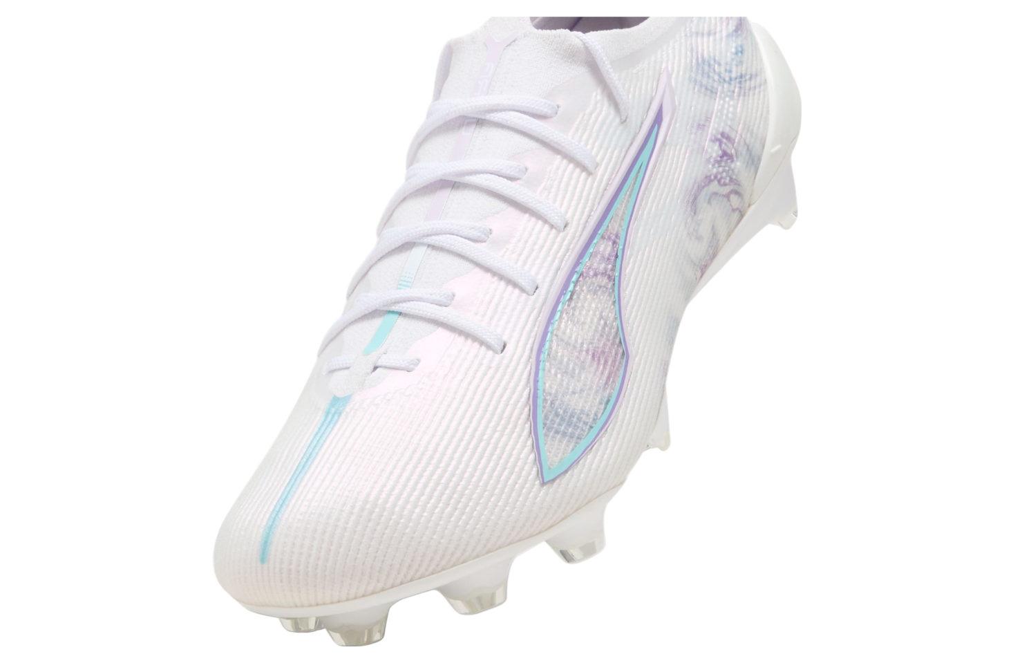 Puma Ultra 5 Ultimate Brilliance FG WMNS White / Black