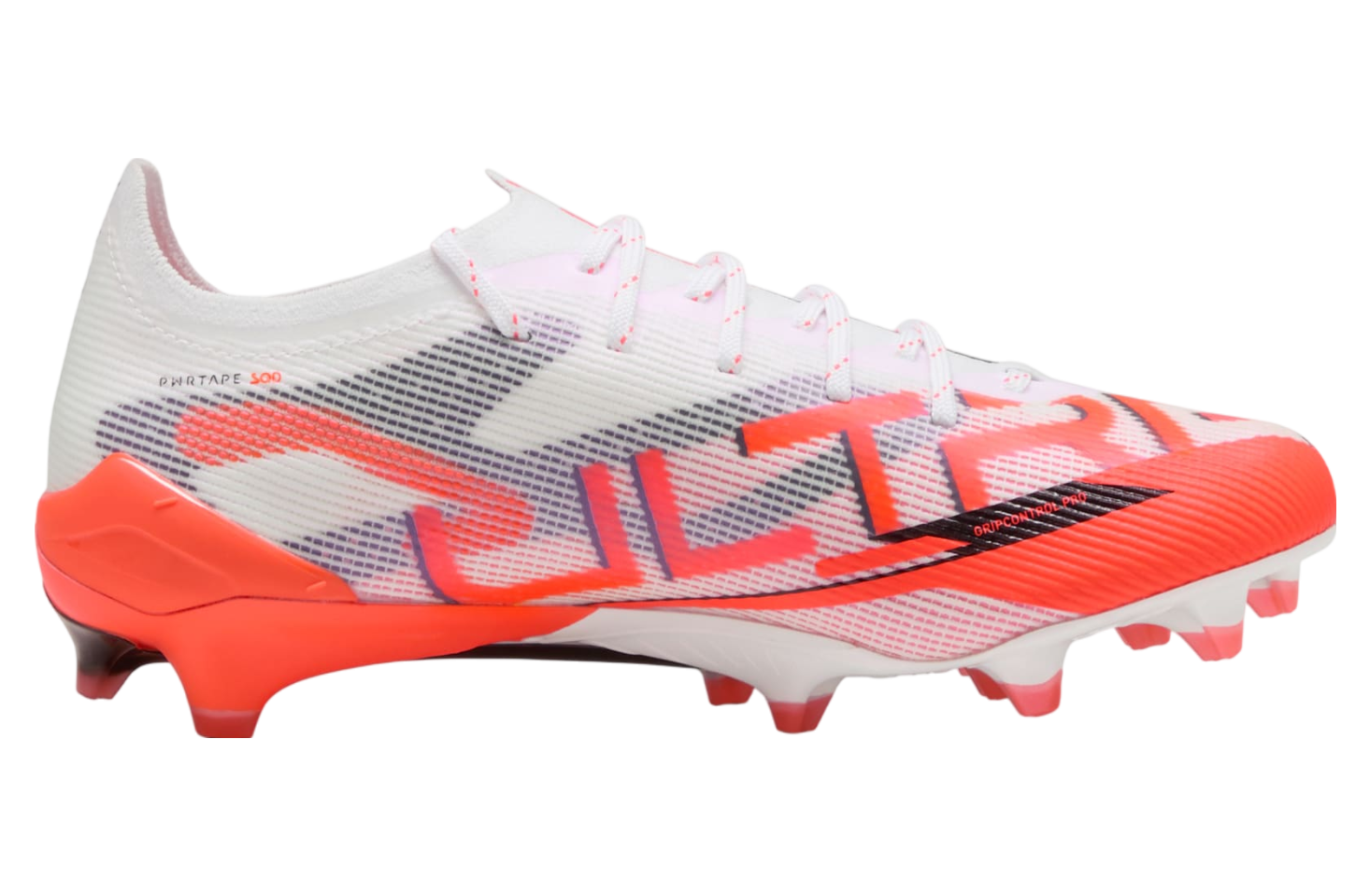Puma Ultra 5 Ultimate Fg Wmns White / Black