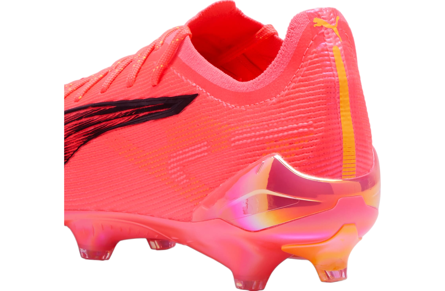 Puma Ultra 5 Ultimate Tricks FG Sunset Glow / Sun Stream