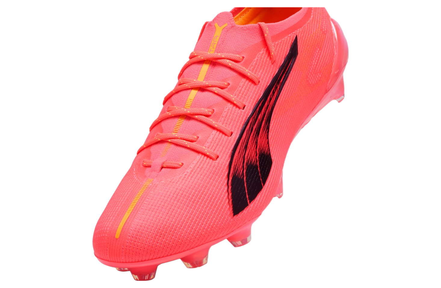 Puma Ultra 5 Ultimate Tricks FG Sunset Glow / Sun Stream