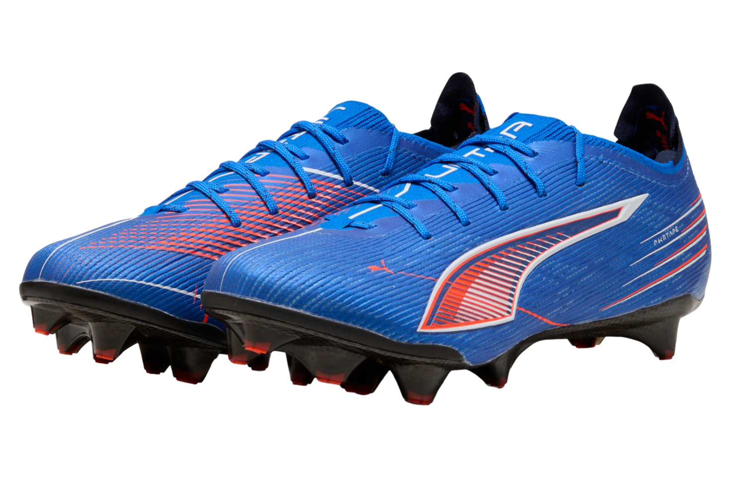 Puma Ultra 6 Carbon Wmns Ultra Blue / White
