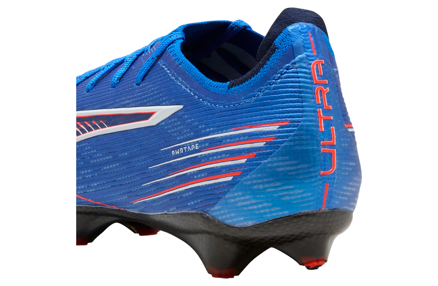 Puma Ultra 6 Carbon Wmns Ultra Blue / White