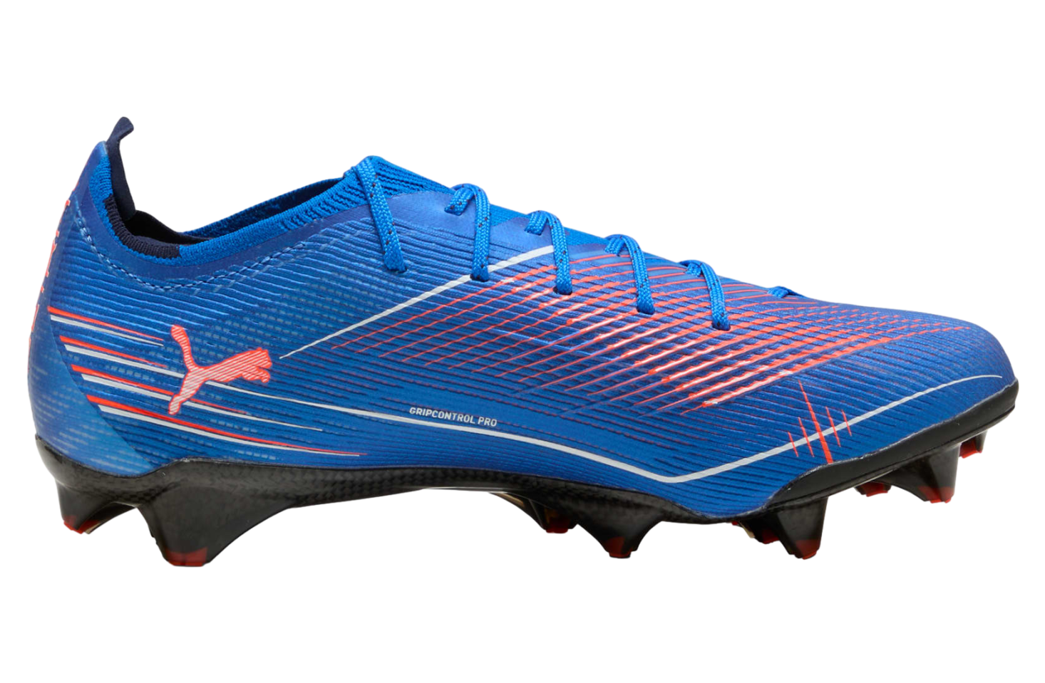 Puma Ultra 6 Carbon Wmns Ultra Blue / White