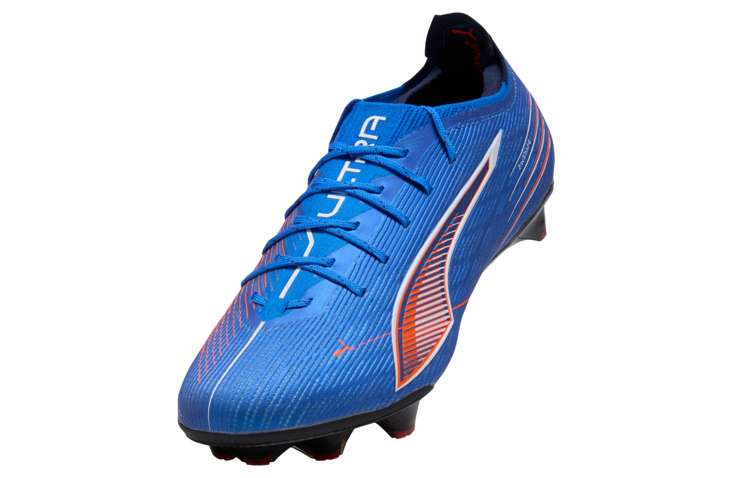 Puma Ultra 6 Carbon Wmns Ultra Blue / White