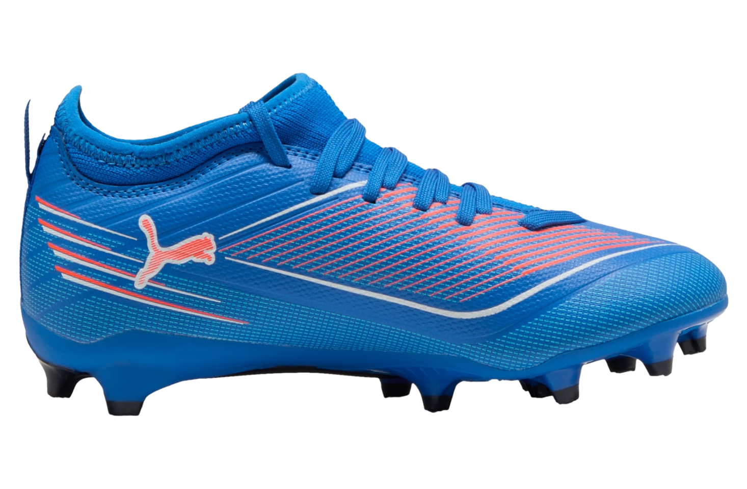 Puma Ultra 6 Match Gs Ultra Blue / White