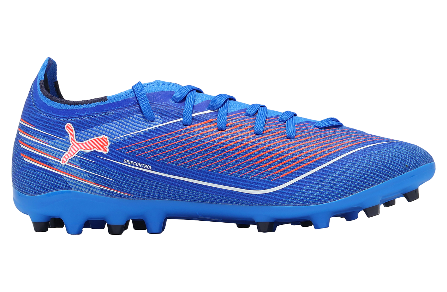 Puma Ultra 6 Match MG Ultra Blue / White
