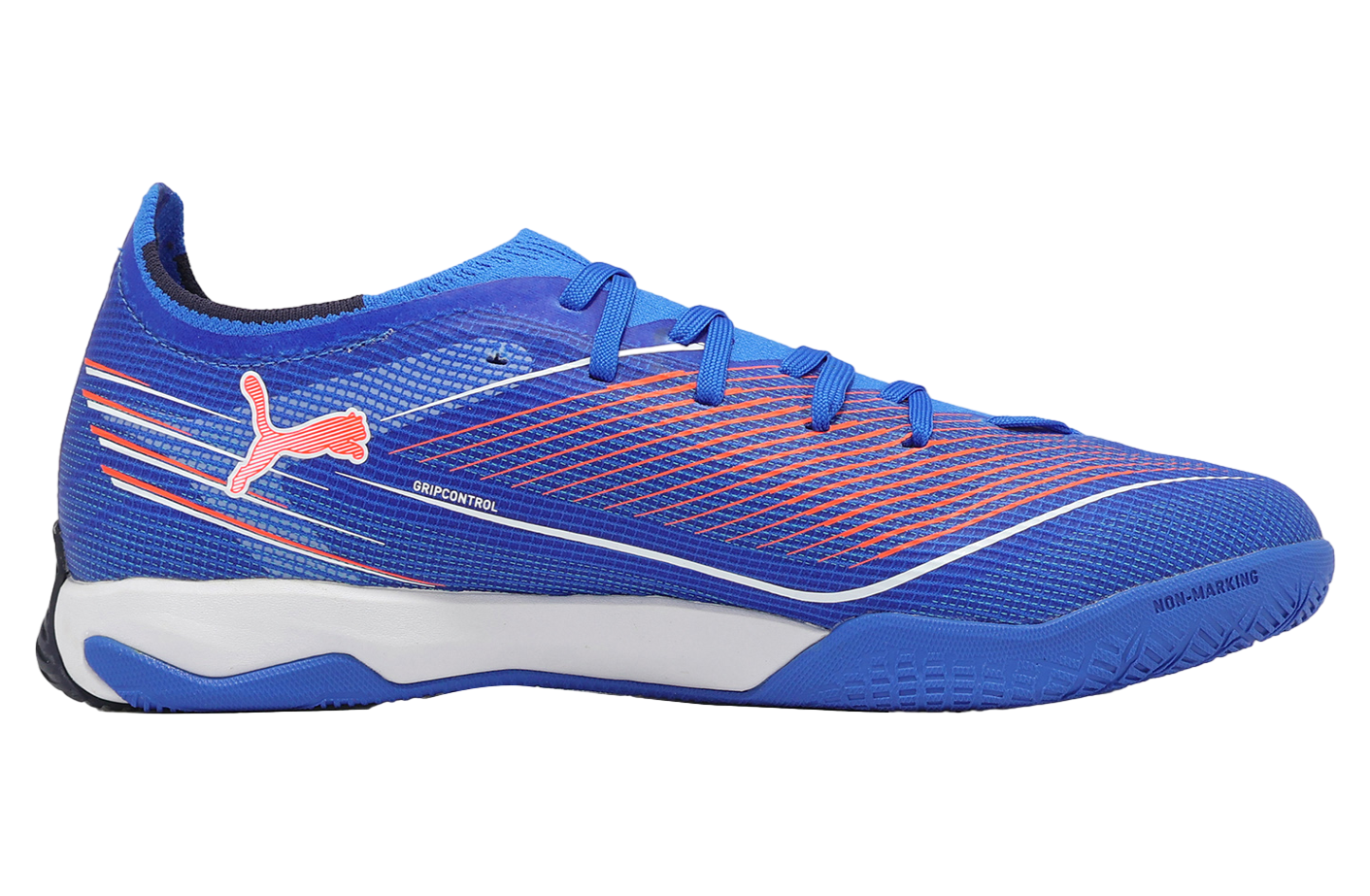 Puma Ultra 6 Match TT Ultra Blue / White
