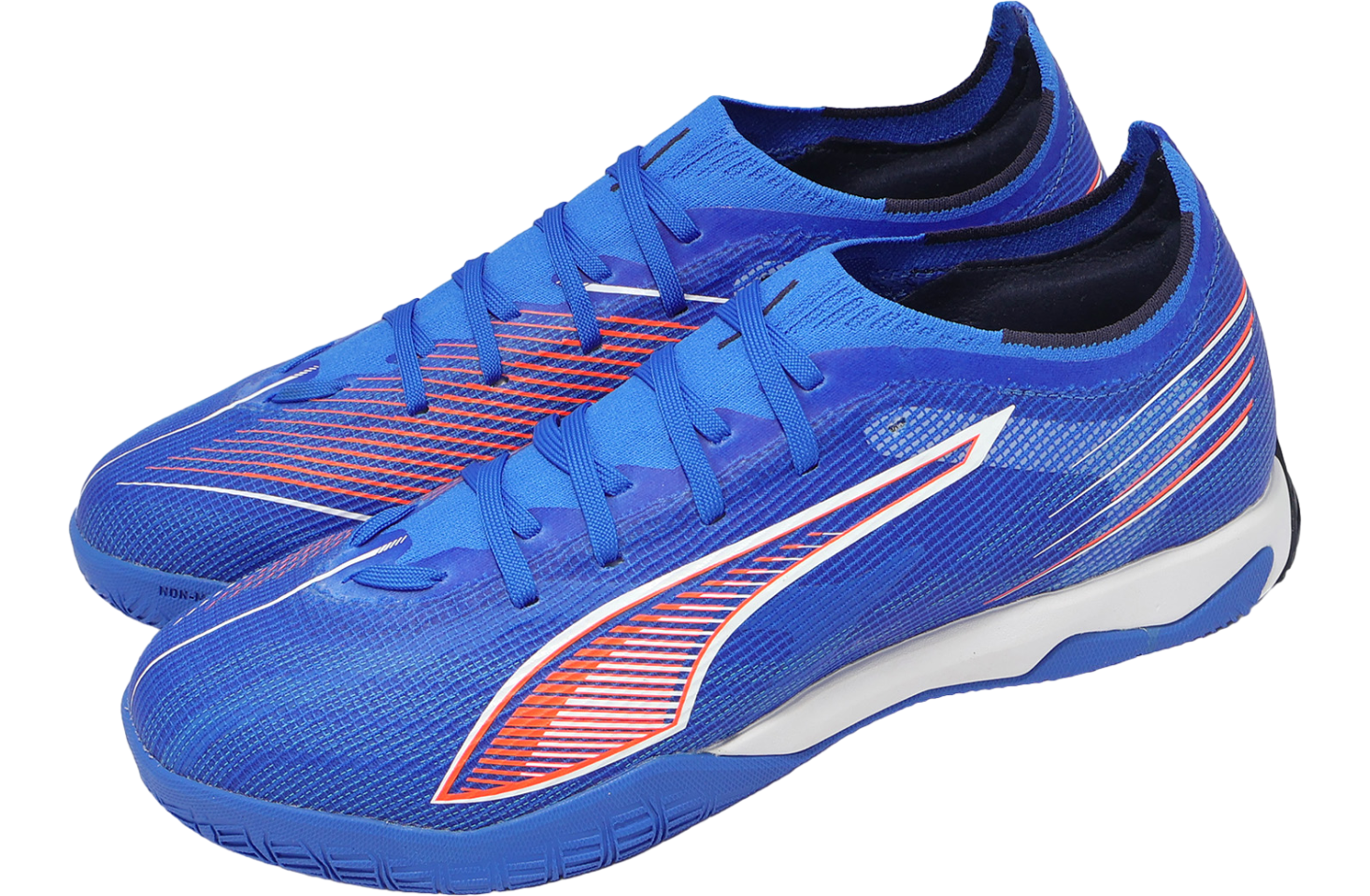 Puma Ultra 6 Match TT Ultra Blue / White