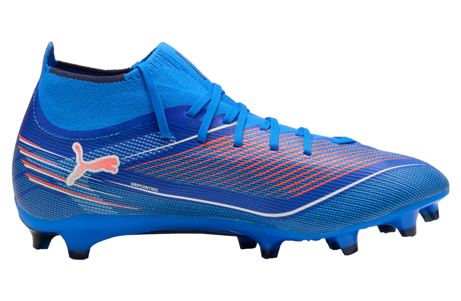 Puma Ultra 6 Match Ultra Blue / White