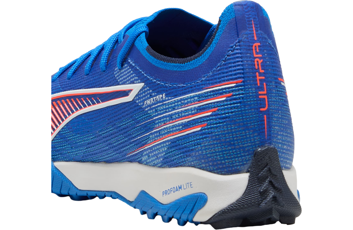 Puma Ultra 6 Pro Cage Ultra Blue / White