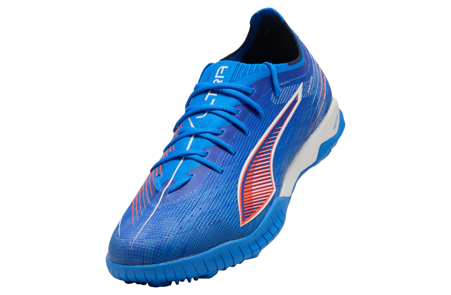 Puma Ultra 6 Pro Cage Ultra Blue / White