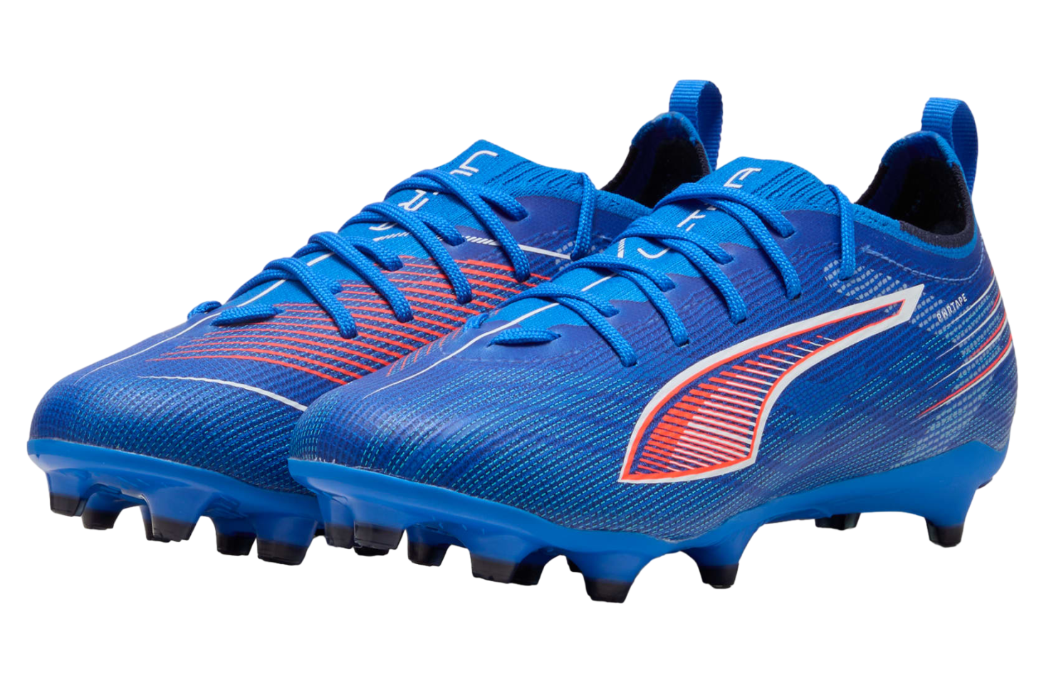 Puma Ultra 6 Pro Gs Ultra Blue / White