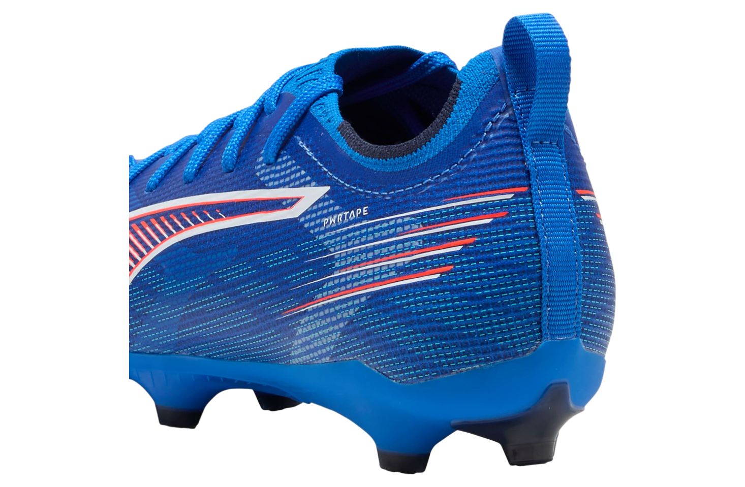 Puma Ultra 6 Pro Gs Ultra Blue / White