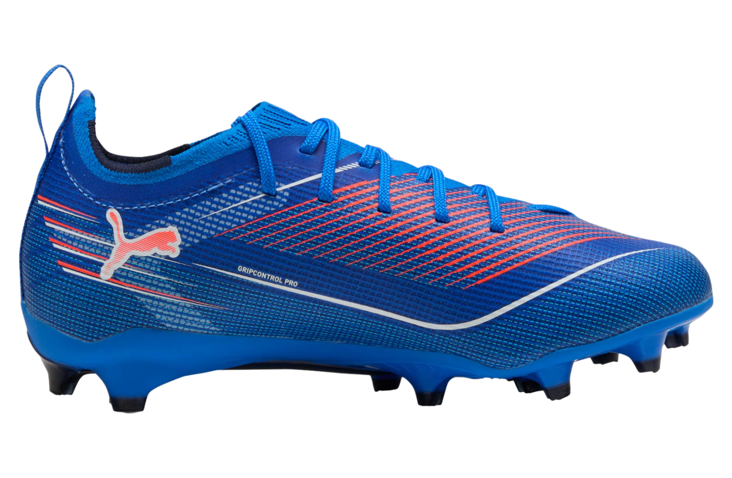 Puma Ultra 6 Pro Gs Ultra Blue / White