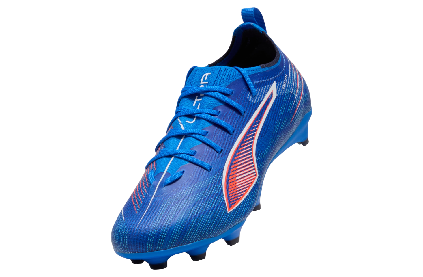 Puma Ultra 6 Pro Gs Ultra Blue / White